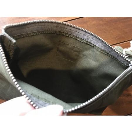 orSlow オアスロウ POUCH ARMY 03--021--76｜estervester｜04