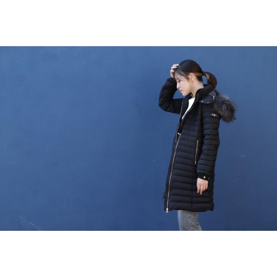 TATRAS（タトラス） CIMA チマ Rラインダウンジャケット ロロピアーナ