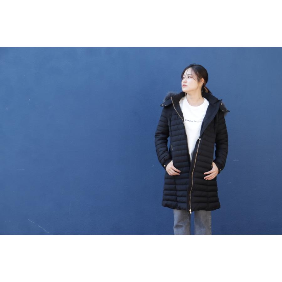 TATRAS（タトラス） CIMA チマ Rラインダウンジャケット ロロピアーナ