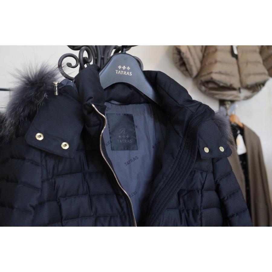 TATRAS（タトラス） CIMA チマ Rラインダウンジャケット ロロピアーナ
