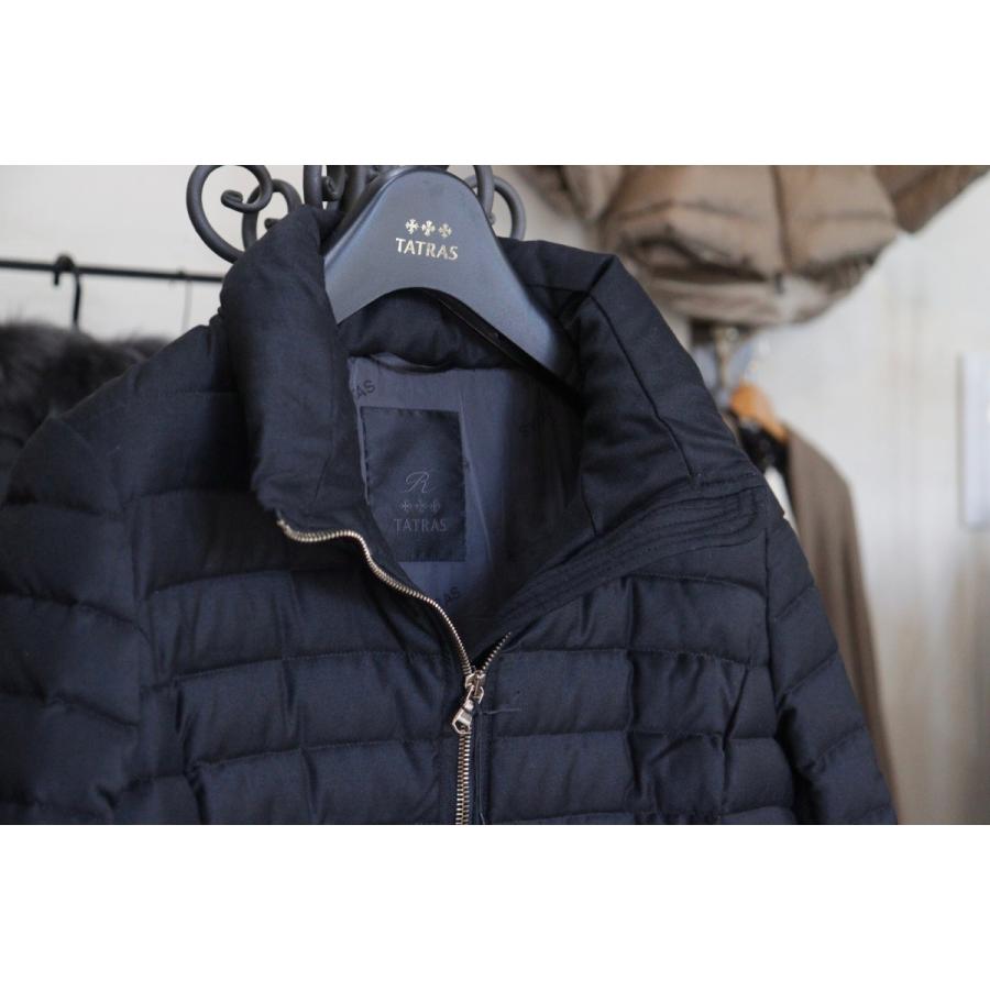 TATRAS（タトラス） CIMA チマ Rラインダウンジャケット ロロピアーナ