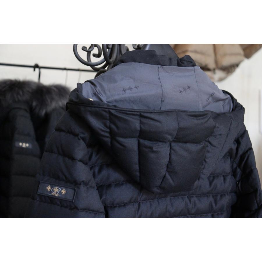 TATRAS（タトラス） CIMA チマ Rラインダウンジャケット ロロピアーナ