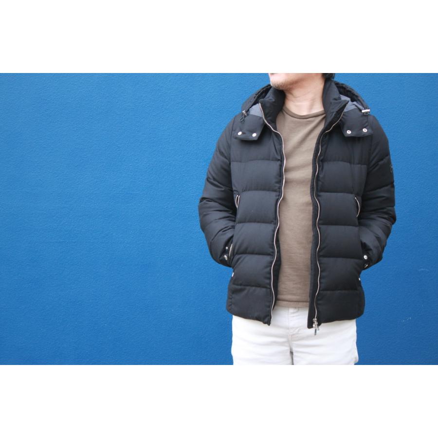 TATRAS DOMIZIANO Rラインダウンジャケットネイビー03