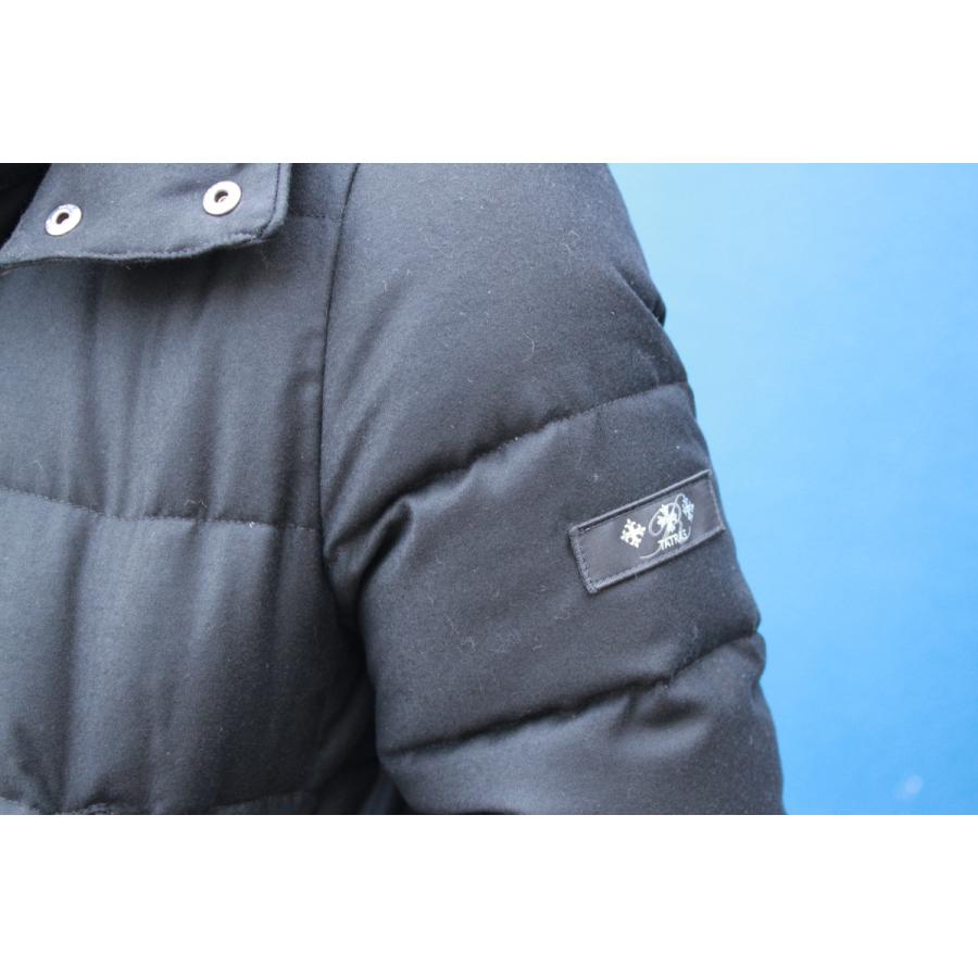 TATRAS（タトラス） Rライン ダウンジャケット DOMIZIANO ドミッツィ