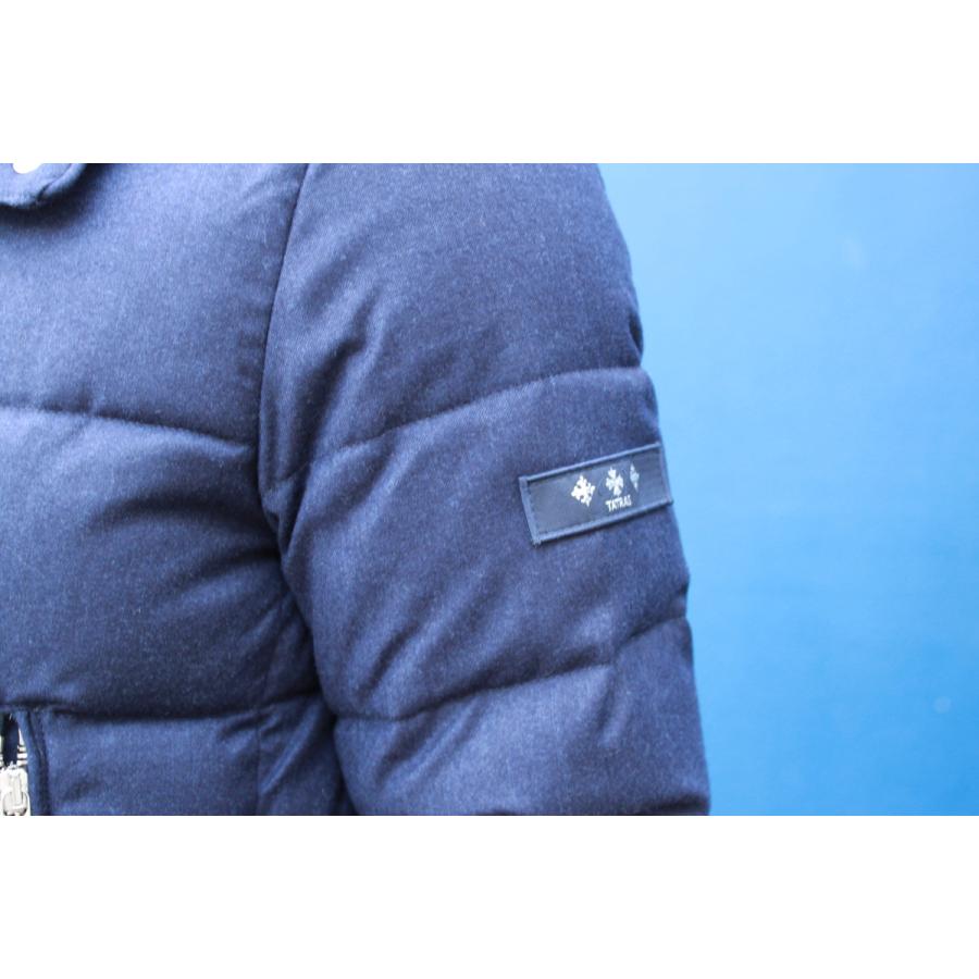 TATRAS（タトラス） Rライン ダウンジャケット DOMIZIANO ドミッツィ