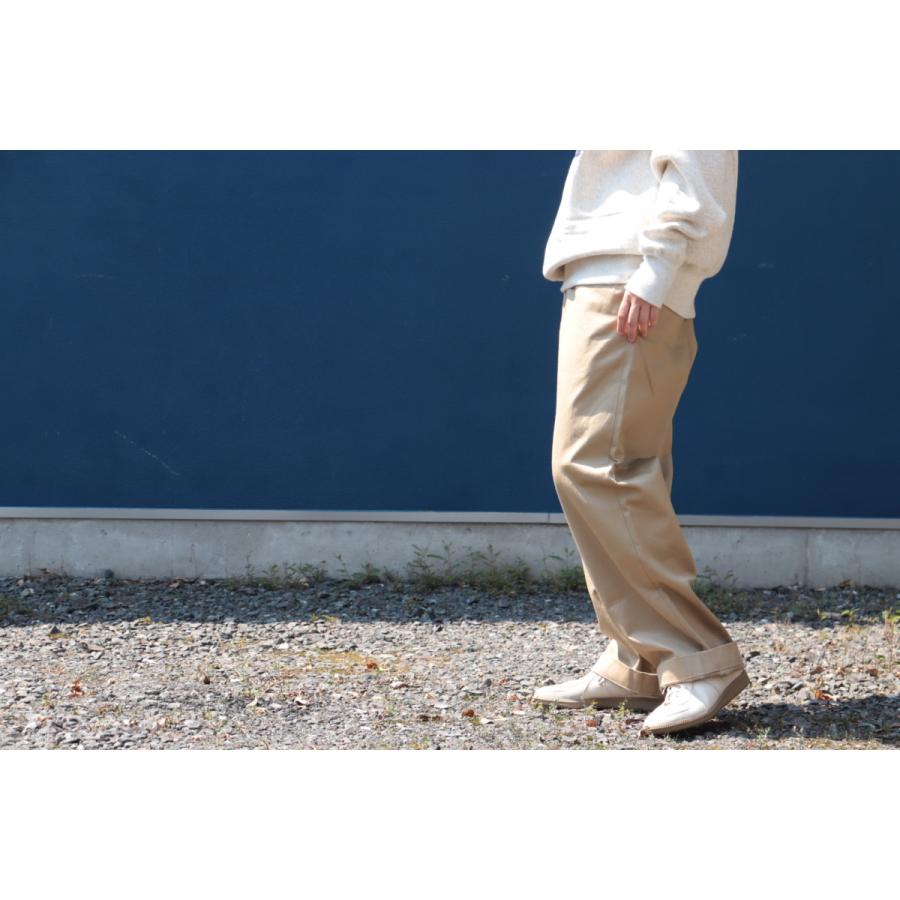 orslow オアスロウ VINTAGE FIT ARMY TROUSER 03-V5361-40 ビンテージ アーミー｜estervester｜02