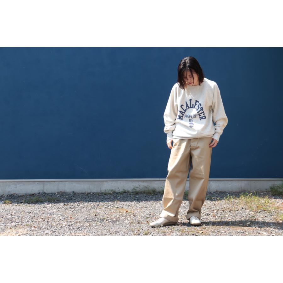 orslow オアスロウ VINTAGE FIT ARMY TROUSER 03-V5361-40 ビンテージ アーミー｜estervester｜04