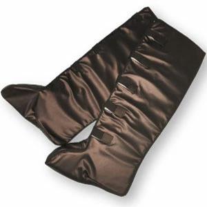 セラミックヒートミット フットウォーマー