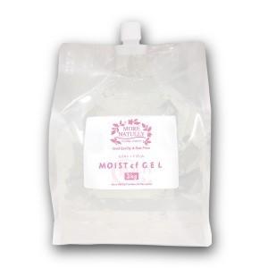 モアナチュリー モイストcfジェル 人気海外一番 3kg×1袋 フラッシュジェル 業務用超音波ジェル 新生活 美容成分配合のキャビ