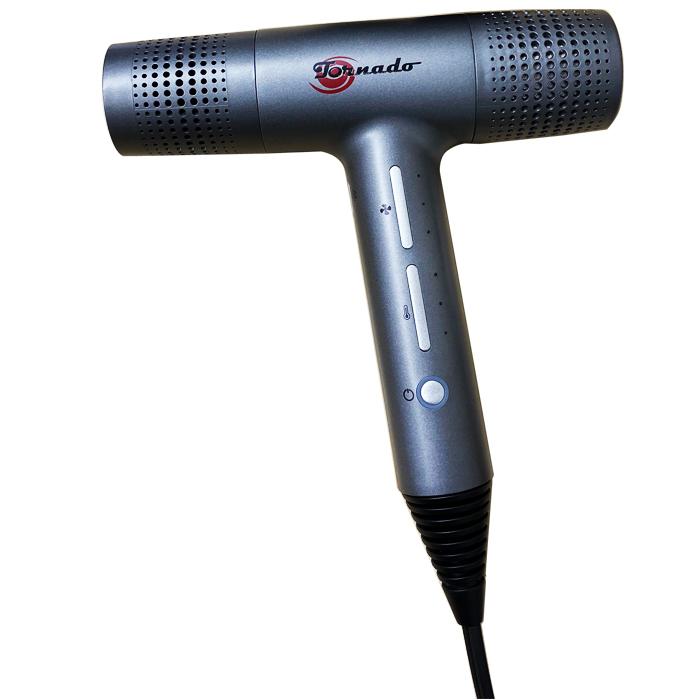 トルネード デジタルヘアドライヤー1200W :tornedodr1200-bnt:エステ