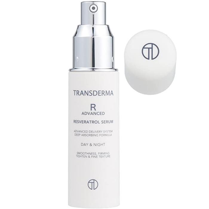 トランスダーマ R アドバンスド 30ml TRANSDERMA R ADVANCED｜esthemart