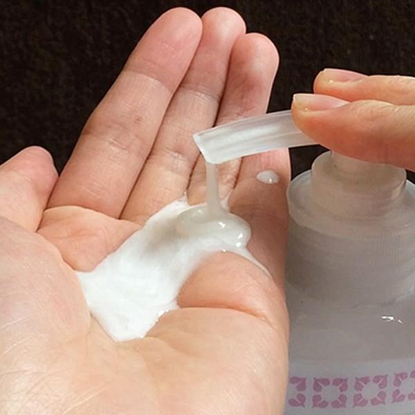 エステ業務用 ウォッシングフォーム 450mL / Cleansing Line Wash Form