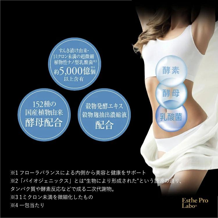 GRAN PRO. エステプロラボ 公式 フローラバランスEX グランプロ