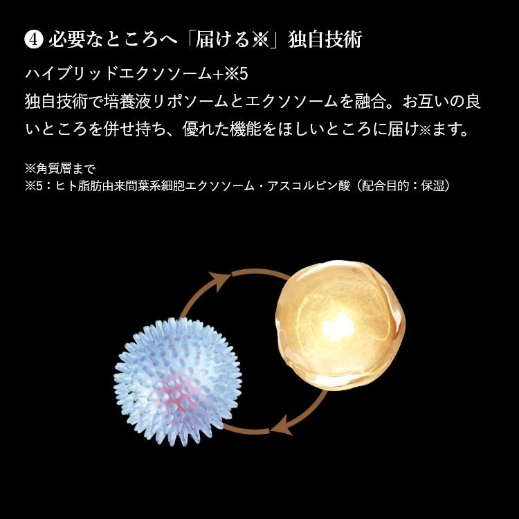 Esthe Pro Labo エクストラソームUVクリーム : EstheProLabo公式