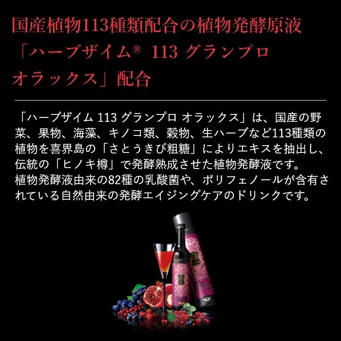 Esthe Pro Labo ザクロザイムペースト 30包入り サプリメント