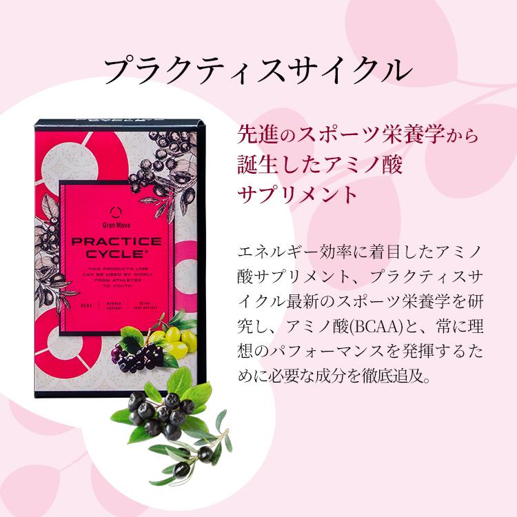 GRAN PRO. Esthe Pro Labo ギフトセット アクティブセット ダーク 