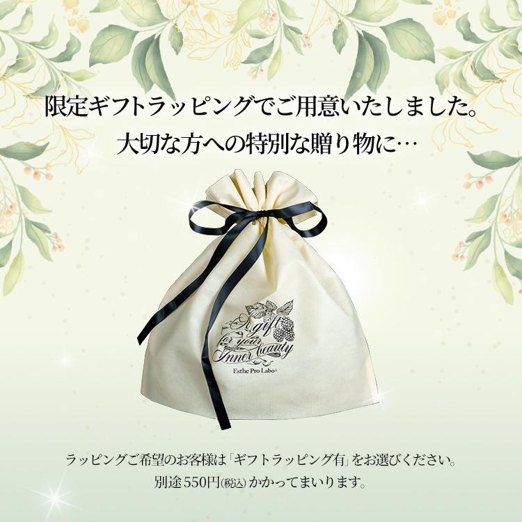 GRAN PRO. Esthe Pro Labo ギフトセット アクティブセット ダーク 