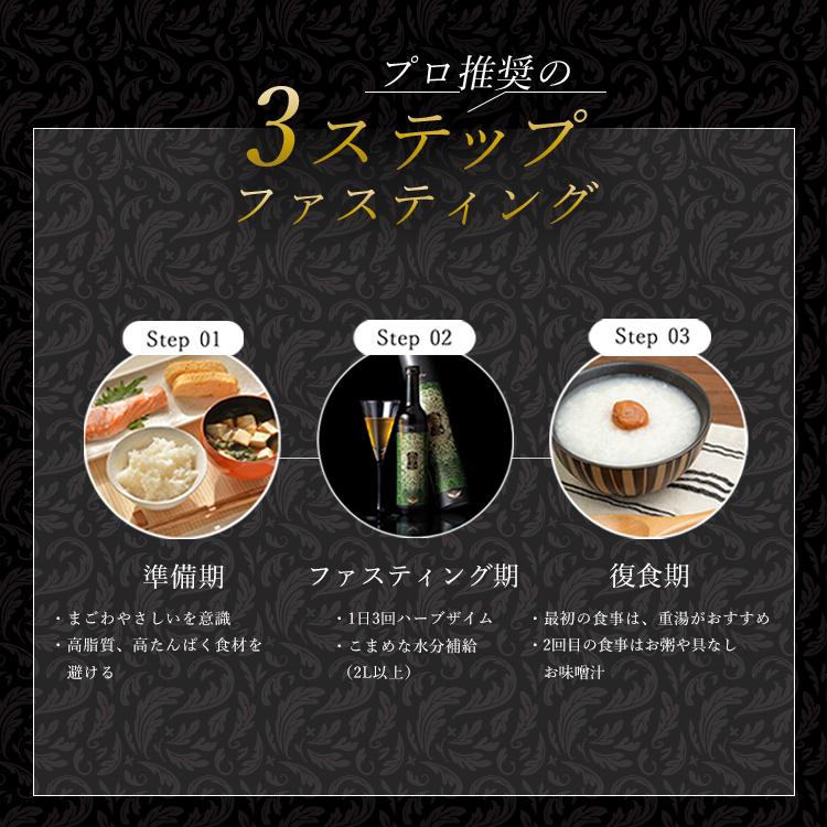 エステプロラボ 公式 ハーブザイム 113 グランプロ 500mL 酵素
