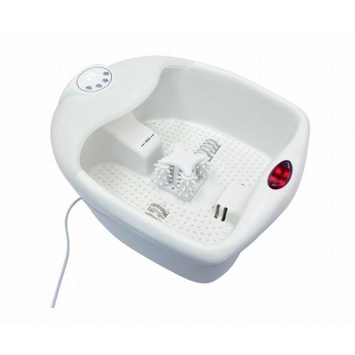 新型 アイビル フットバス ルピエ LP-17L03 AIVIL FOOT BATH Le Pied 温度調節機能搭載 新型フットバス 正規品 送料無料