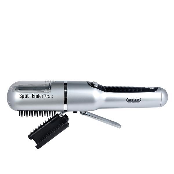 スプリットエンダーミニ シルバー Split-Ender mini 枝毛カッター 長さ