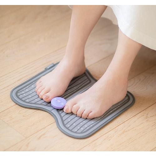 Vonmie ボミー トラベルマット Ems 折りたみ式 持ち運び 美脚 脚痩せ ダイエット フットケア マッサージ あいのり 桃プロデュース 送料無料 エステ サプライ 通販 Yahoo ショッピング