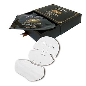 【新品未開封】ヒロソフィー キャビアマスク N 10包入 HiROSOPHY ヒロソフィー キャビアマスク N（28ml×10枚入り）CAVIAR