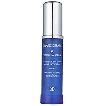 TRANSDERMA A トランスダーマA レチノール トランスダーマ トランスダーマA 30mL 美容液 肌のハリを整える