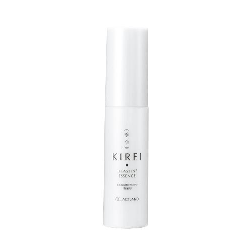 美容液 KIREI ELASTIN ESSENCE 30ml 季令 KIREI エッセンス 30ml 高純度エラスチン 美容液 エイジングケア