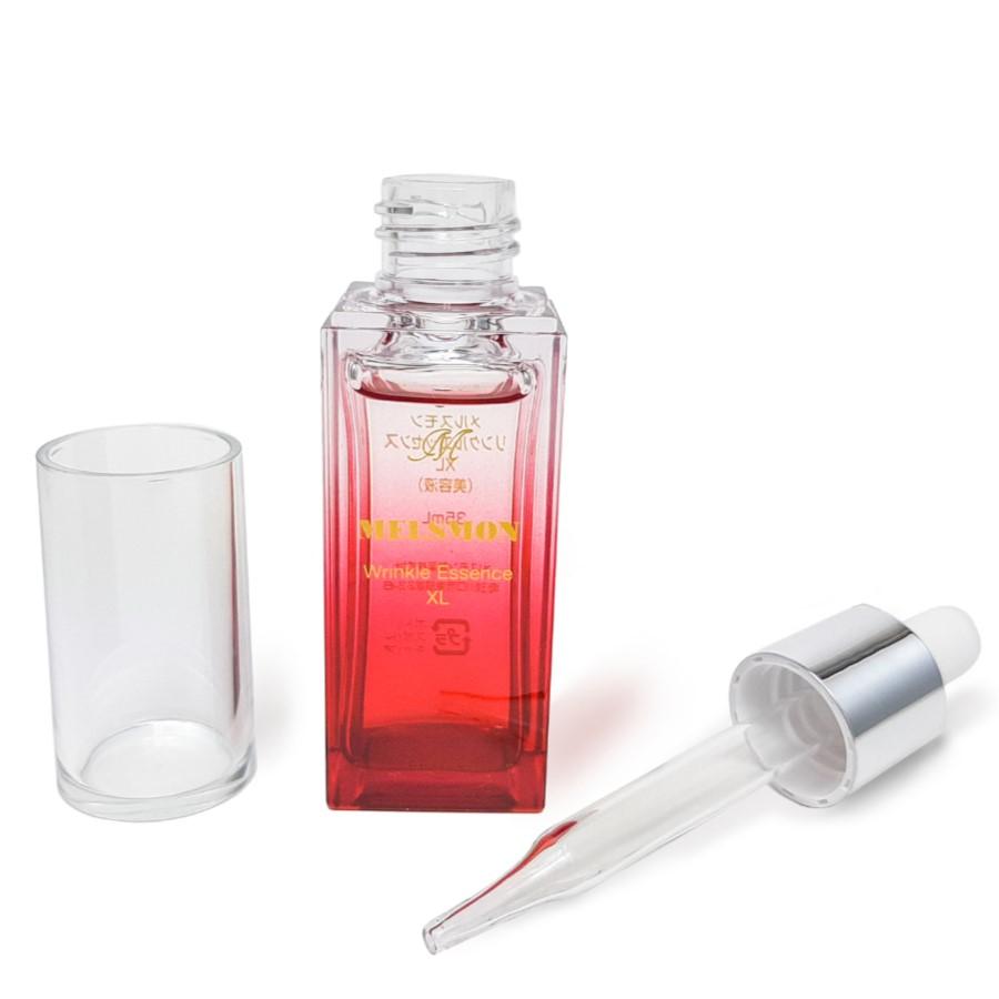 メルスモン リンクルエッセンスXL 35mL 美容液 マリオネット メルスモン リンクルエッセンスXL 35mL 美容液 マリオネット