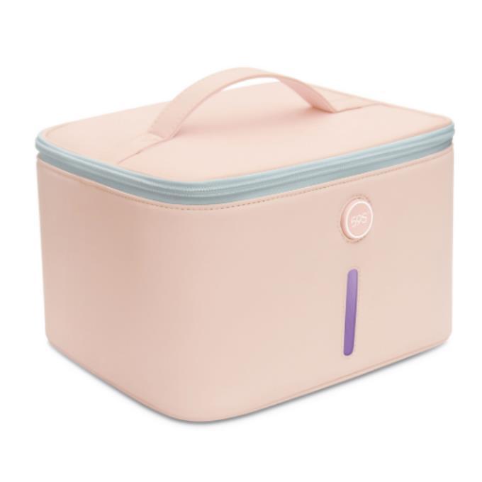 UV-C LED除菌バック P26 LED UV除菌器 紫外線 99.9%除菌 バック型除菌  