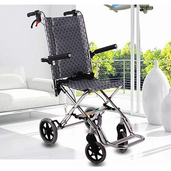 国際ブランド 折りたたみ式車いす 介助式 シニアサポート 介護 移動 歩行支援 車いす 車椅子 介助式 折り畳み式 軽い 軽量 持ち運び ダブルブレーキ シートベルト付き 非課税 無料長期保証 Www Aqtsolutions Com