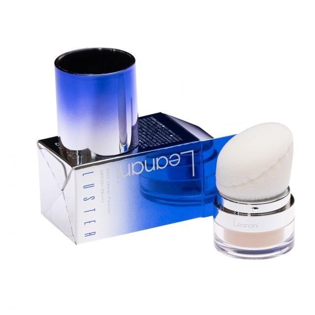 Leanani 50ct. JEWEL POWDER01 シャイニー3個セットb Leanani