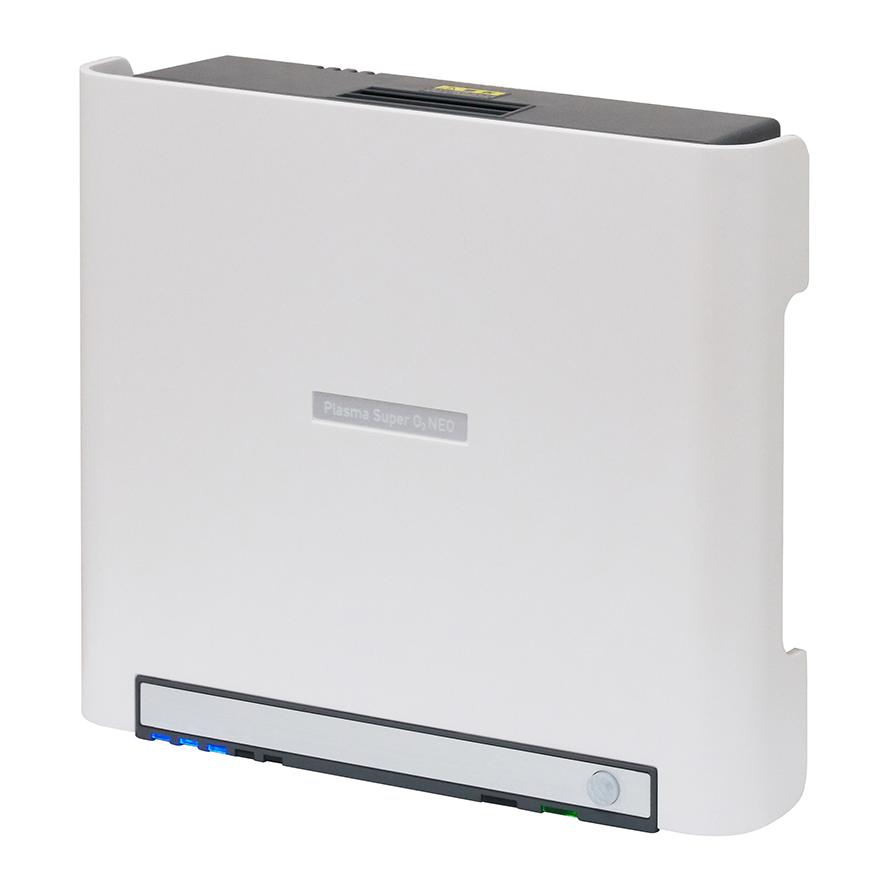 プラズマ スーパーO3 ネオ Plasma Super O3 NEO 室内用 12〜60畳対応  