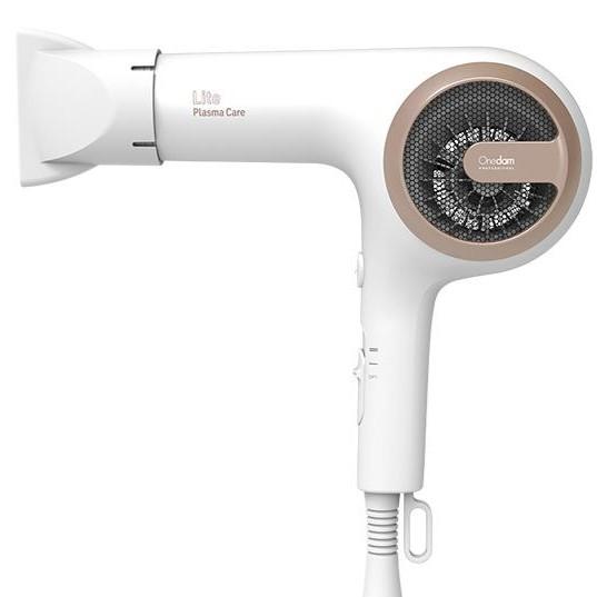 ワンダム ヘアドライヤー ライト プラズマケア ABD-302 1000W 節電