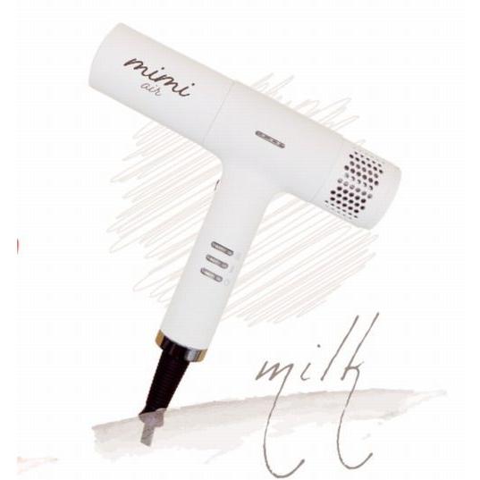 mimi air（ミミ エアー）新品 ドライヤー(定価36300円)
