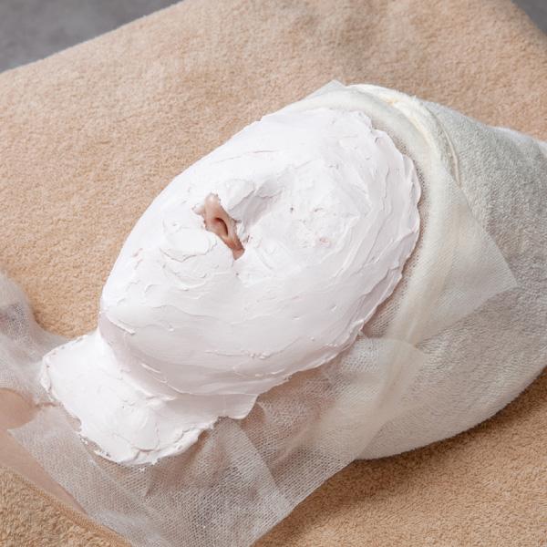 ラシンシア タイトヴィサージュ Vフェイスリフトマスク 150g x 10包 Tight Visage タイトビサージュ La Sincia 正規品 送料無料 