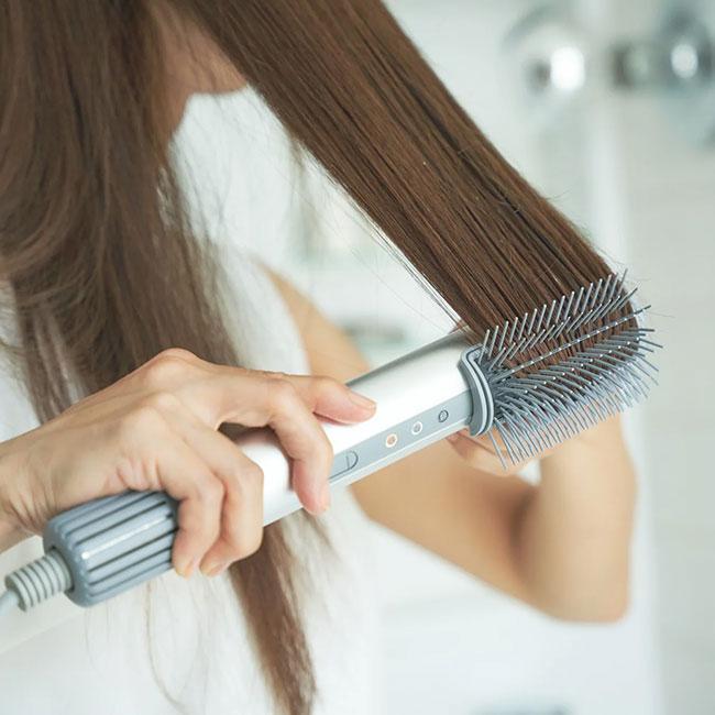 cado cuaura カドークオーラ スティック型ヘアドライヤー バトン cado cuaura カドークオーラ スティック型ヘアドライヤー バトン
