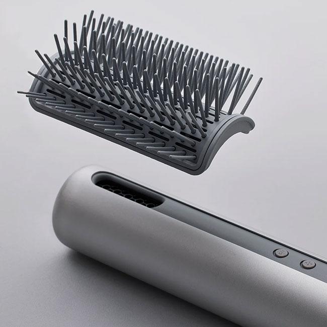 cado cuaura カドークオーラ スティック型ヘアドライヤー バトン BD-S1