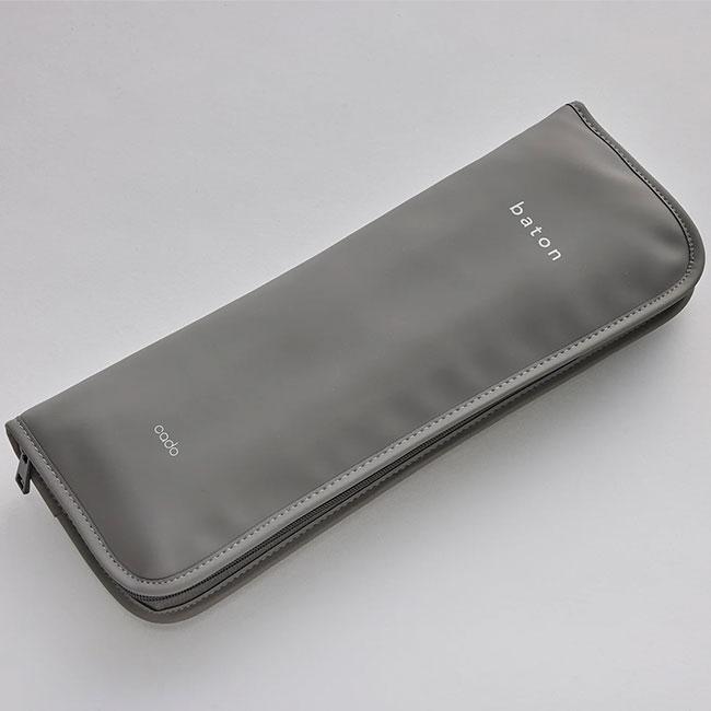 cado cuaura カドークオーラ スティック型ヘアドライヤー バトン