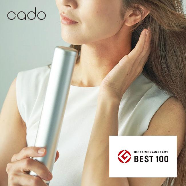 cado cuaura カドークオーラ スティック型ヘアドライヤー バトン cado cuaura カドークオーラ スティック型ヘアドライヤー バトン