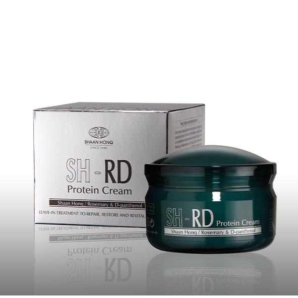 SH-RD プロテインクリーム 80mL+ミニサンプル SH-RDヘアクリーム