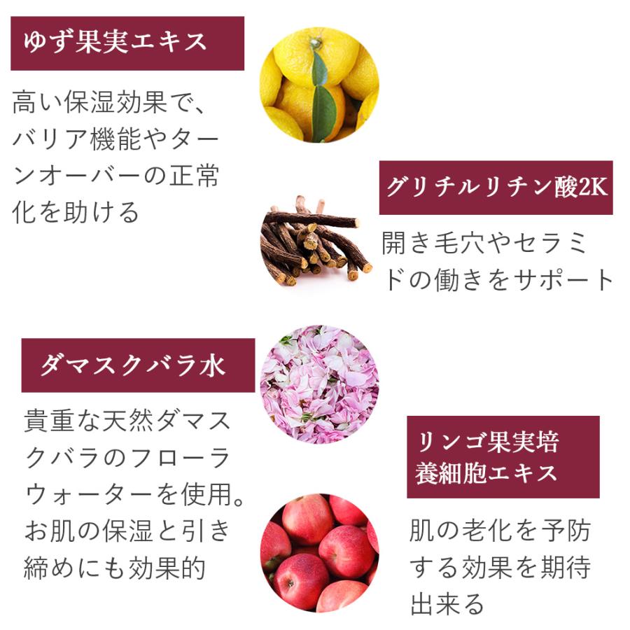 季令 KIREI グローマスク 6枚入 高純度エラスチン配合 日本製 高密着