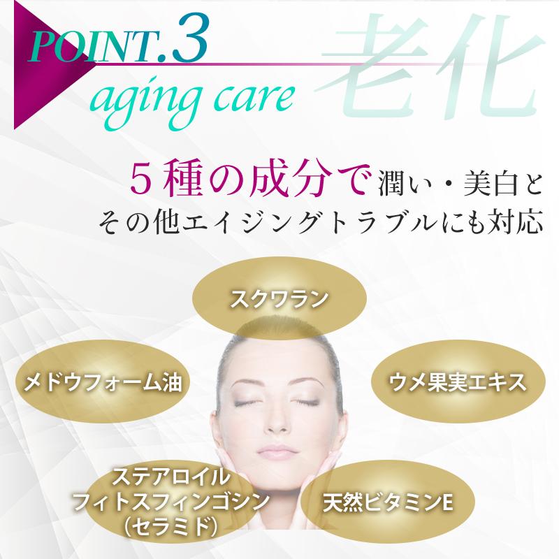 デマレ TNA 薬用 ホワイトニングクリーム 45g【医薬部外品】美白