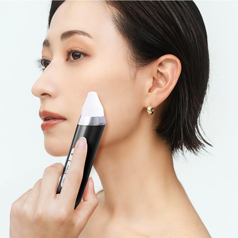 ケアナサクション ミテス KEANA SUCTION MITESU 毛穴吸引器 カメラ付き