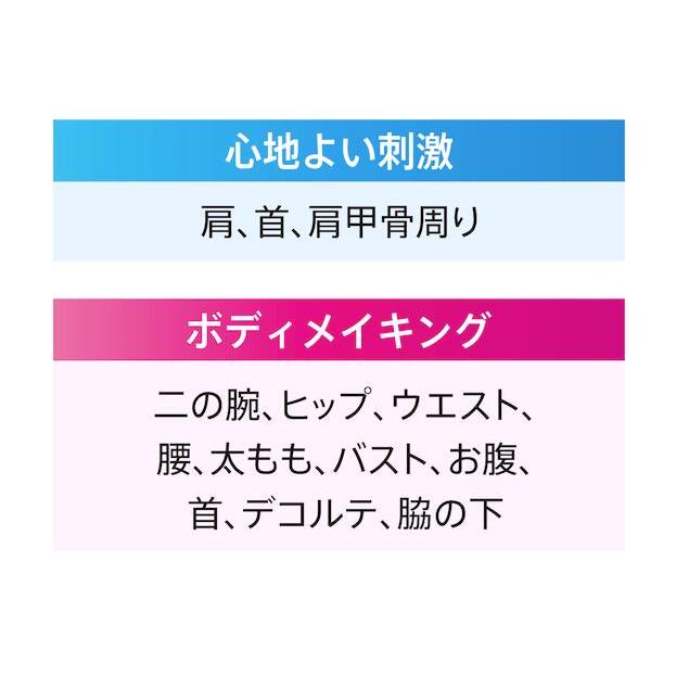 ゾーガンキンブルーム マルチ美顔器 EMS RF エレクトロポレーション