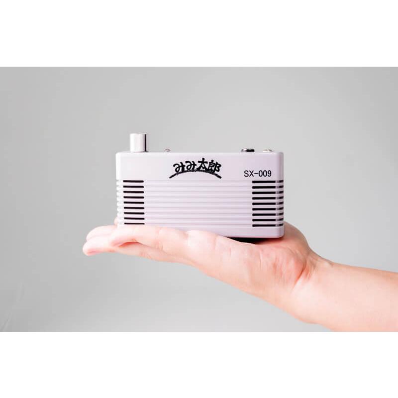 みみ太郎　SX-009　集音器 楽天市場】みみ太郎 SX-009 両耳用 充電式 集音機 集音器 テレビ