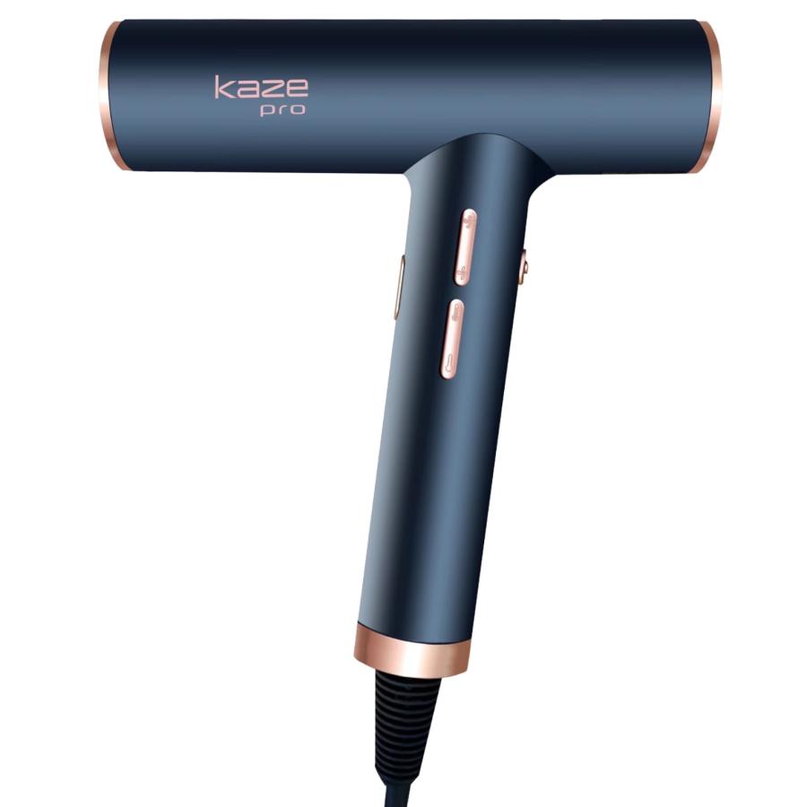 ハイパワードライヤー kaze pro next innovation HJ-H106 4段階の温度