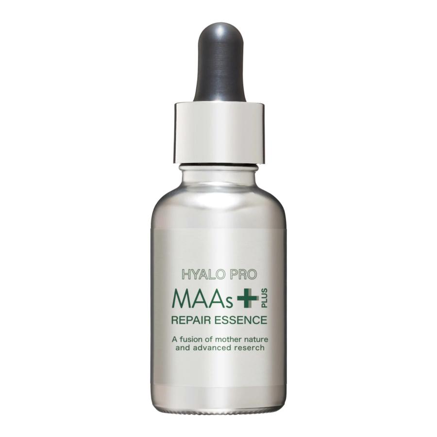 【新品未使用】MAAs リペアエッセンス　美容液 30ml マース リペアエッセンス 30ml 美容液 超希少天然由来成分 MAAs 配合