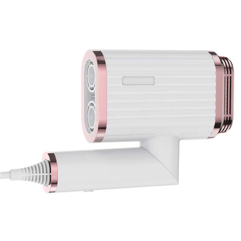 デュアルドライヤーDUO デュオ 1400W LS-077 最大風速50.2m/s デュアル