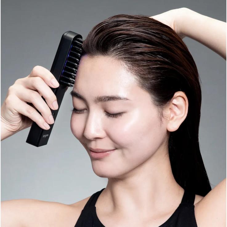 美品　Brighte ELEKI BRUSH ブラック Aiロボティクス Brighte ELEKI BRUSH BRT-FS145 [ブラック] 価格